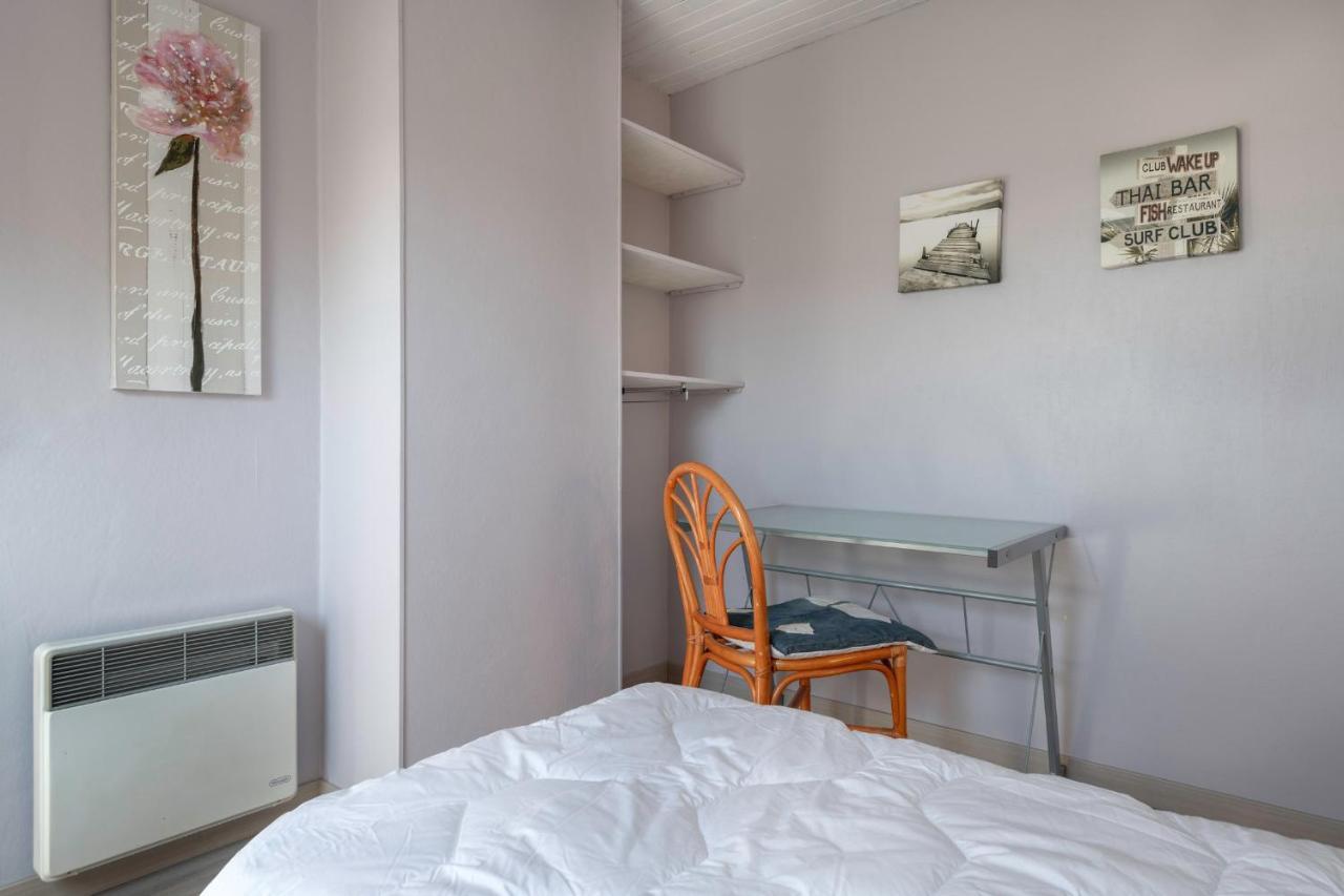 Vacances Tout Confort A Sarzeau Exterior photo